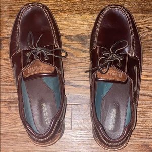 High quality Sperry from the Mako collection